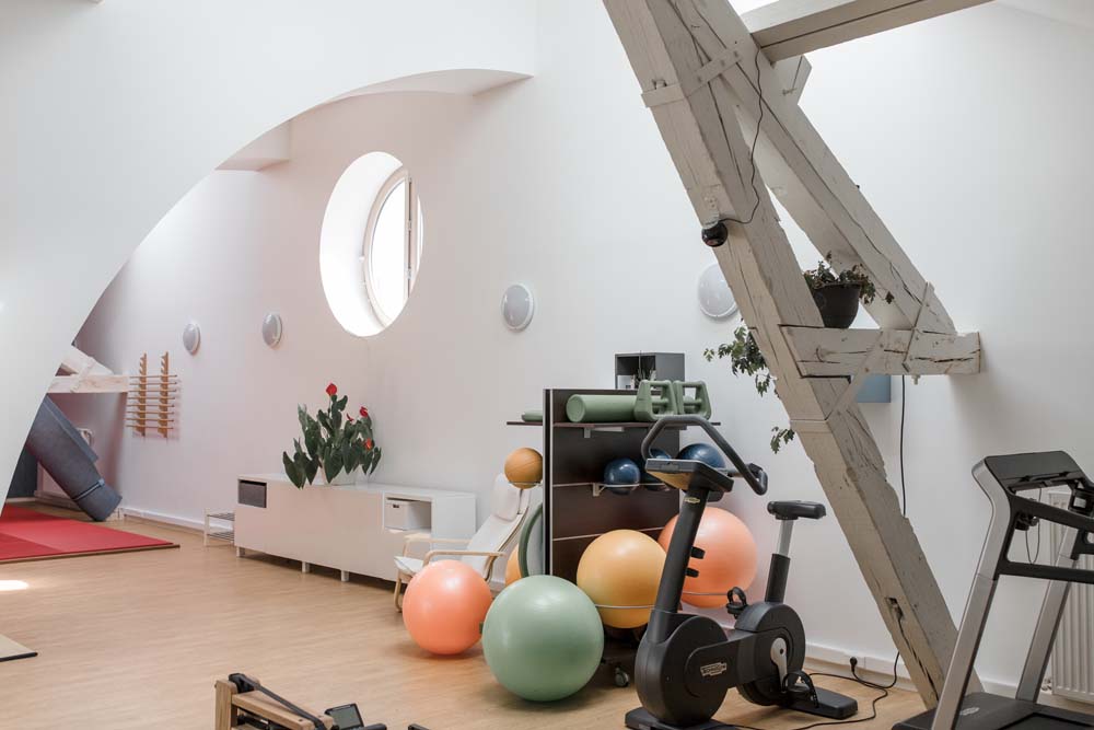 installations